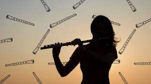 8 Tips for Beginners When Playing the Flute