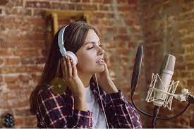 HOW TO BE RECOGNIZED FOR SINGING | 9 STEPS TO TAKE