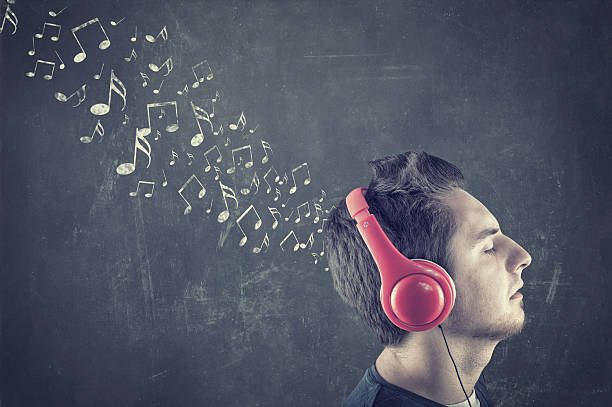 Keep your brain young with music