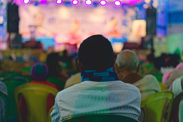 How to Become a music photographer